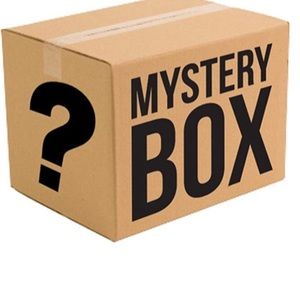 Jeans mystery box